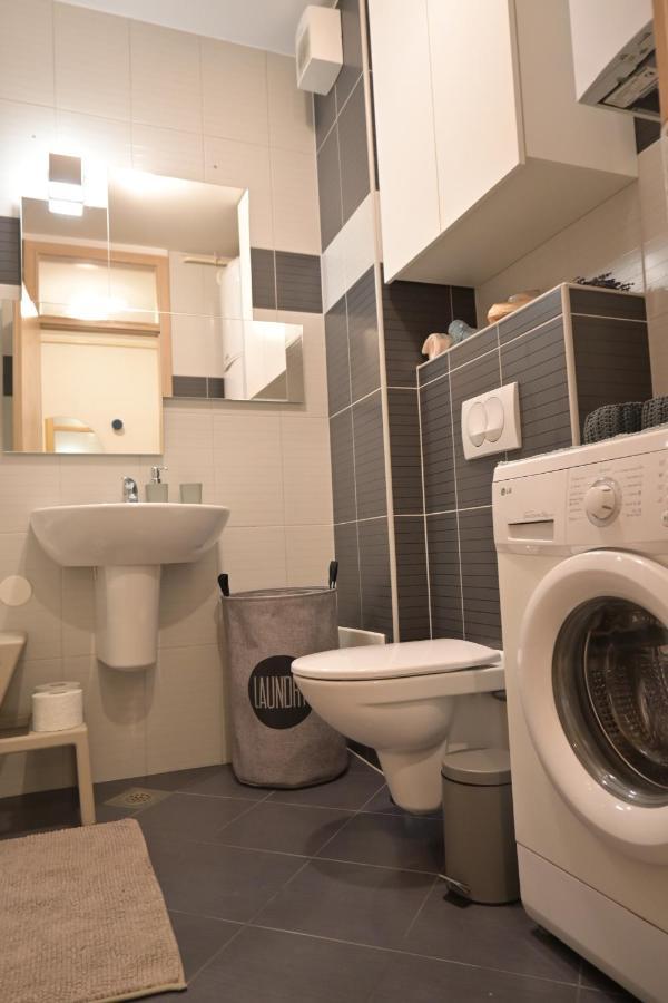 Lola Suite Zagreb Bagian luar foto