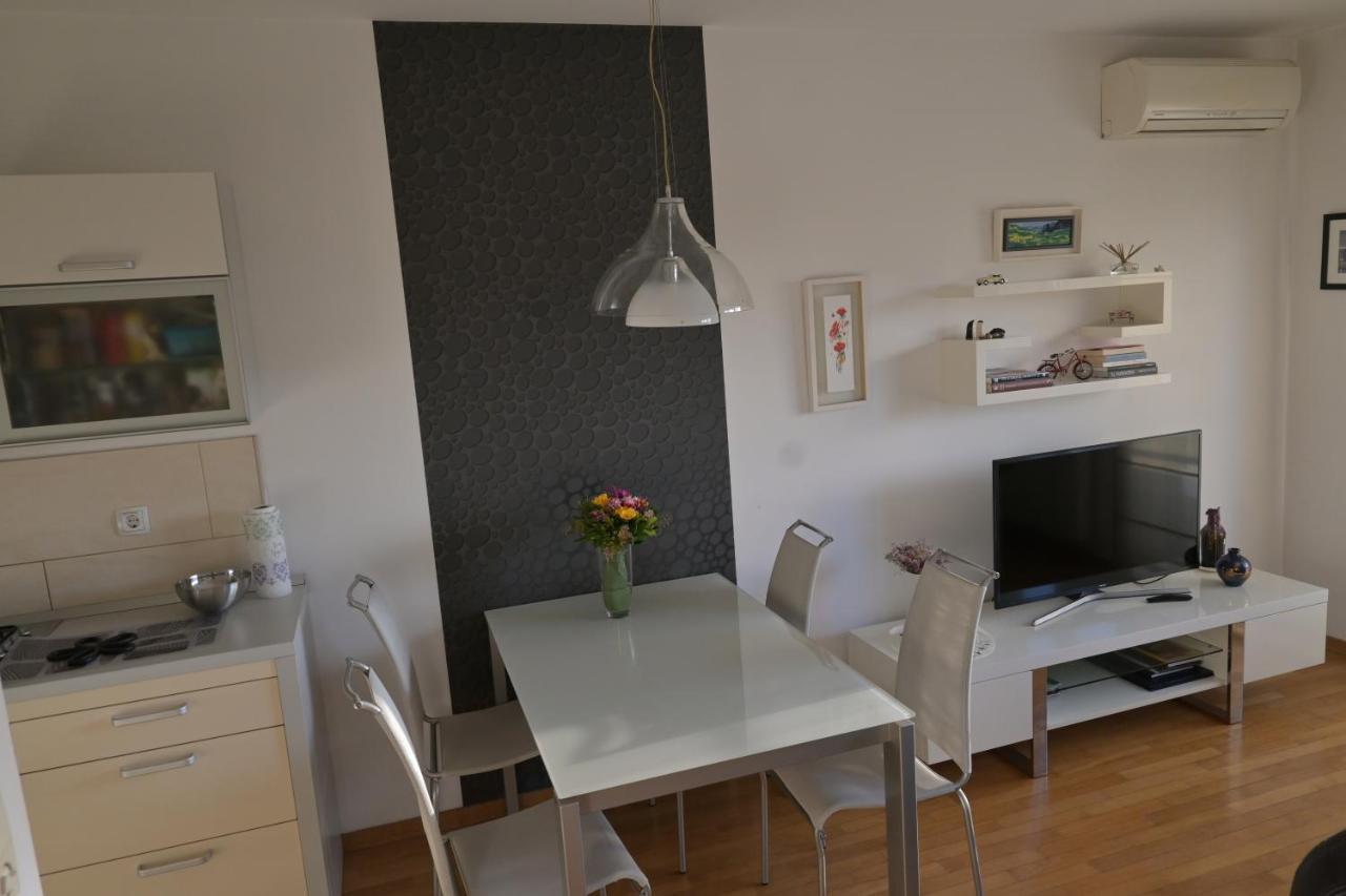 Lola Suite Zagreb Bagian luar foto