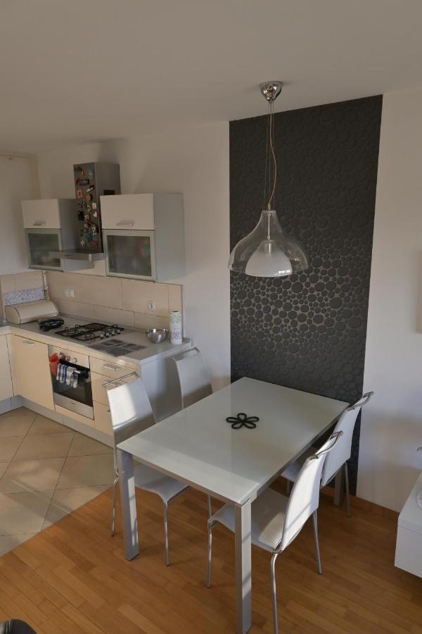 Lola Suite Zagreb Bagian luar foto