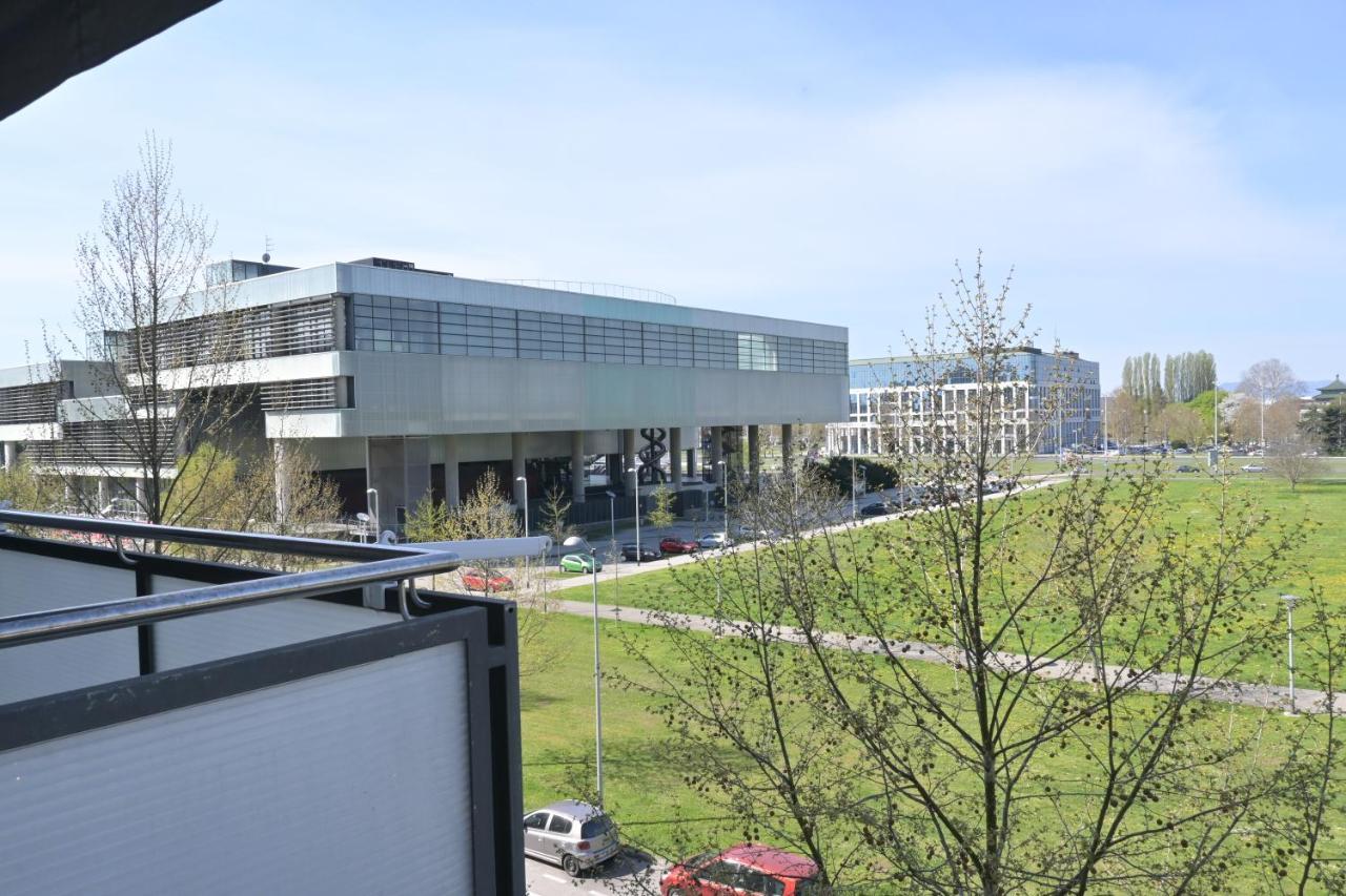 Lola Suite Zagreb Bagian luar foto
